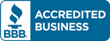 Better Business Bureau Logo