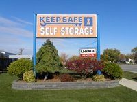 Keep Safe Self Storage