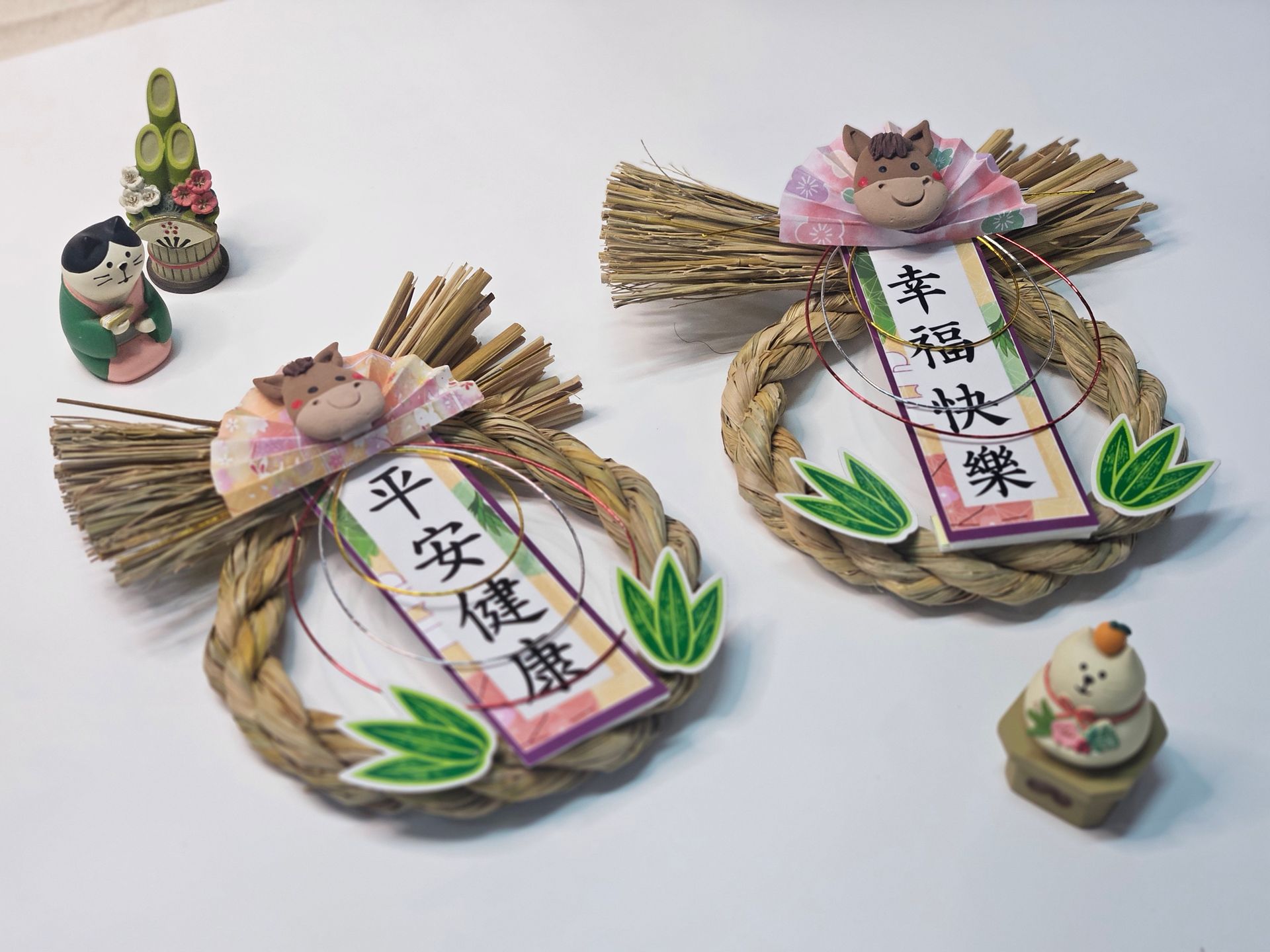 預約台灣稻藝注連繩導覽體驗