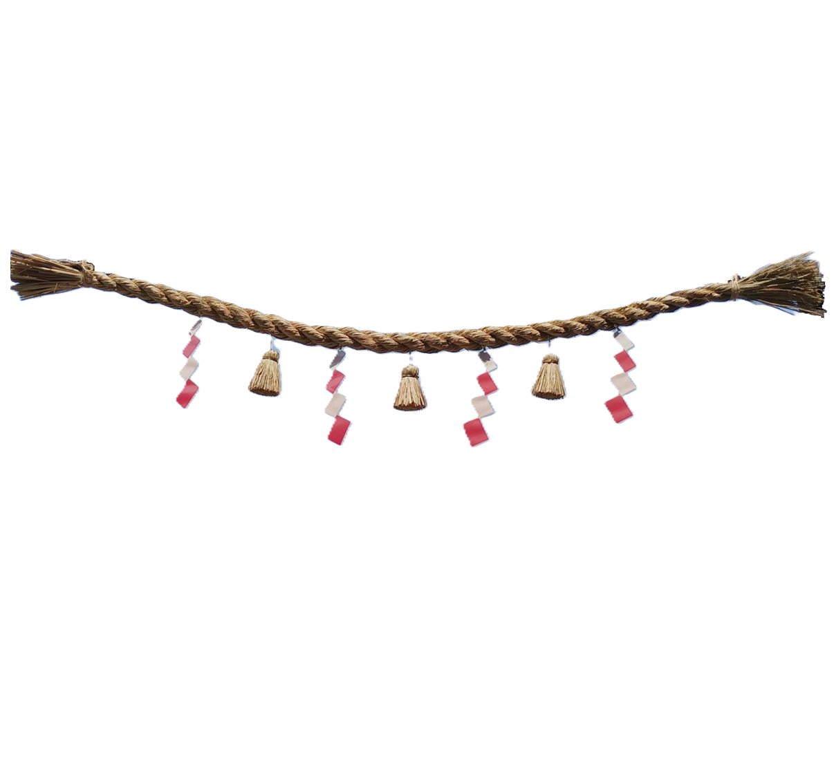 鳥居注連繩 B款(大氣款)