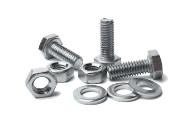 Nuts, Washers, and Bolts — Hex Nuts in Santa Clarita, CA