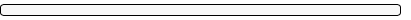 A white rectangle with a black border on a white background.