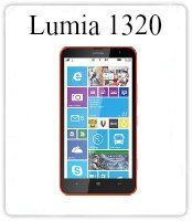 Lumia 1320 Repairs in Northampton, Northamptonshire.
