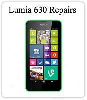 Lumia 630 Repairs in Northampton, Northamptonshire.