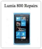Lumia 800 Repairs in Northampton, Northamptonshire.