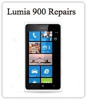 Lumia 900 Repairs in Northampton, Northamptonshire.