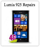 Lumia 925 Repairs in Northampton, Northamptonshire.