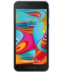 Samsung Galaxy A02 Core - iComm Solutions - Northampton - Northamptonshire