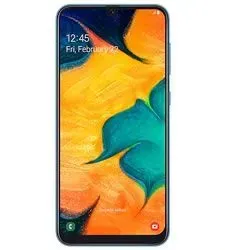 Samsung Galaxy A30 - iComm Solutions - Northampton - Northamptonshire