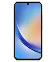Samsung Galaxy A34 5G - iComm Solutions - Northampton - Northamptonshire