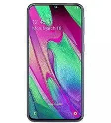 Samsung Galaxy A40 - iComm Solutions - Northampton - Northamptonshire