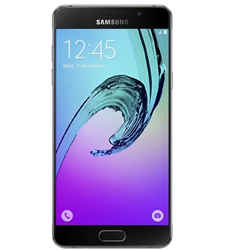 Samsung Galaxy A5 2016 - iComm Solutions - Northampton - Northamptonshire