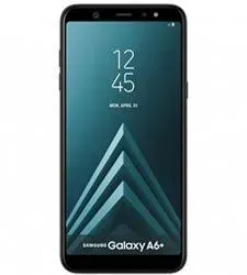 Samsung Galaxy A6 Plus - iComm Solutions - Northampton - Northamptonshire