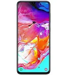 Samsung Galaxy A70 - iComm Solutions - Northampton - Northamptonshire