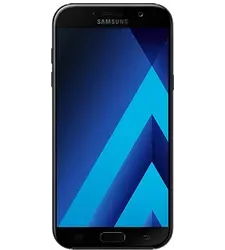 Samsung Galaxy A7 2017 - iComm Solutions - Northampton - Northamptonshire