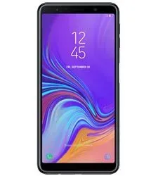 Samsung Galaxy A7 2018 - iComm Solutions - Northampton - Northamptonshire