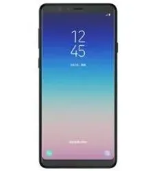 Samsung Galaxy A8/A9 Star - iComm Solutions - Northampton - Northamptonshire