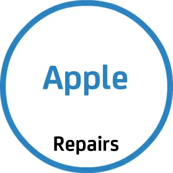 Apple Repairs by iComm Solutions in Northampton, Northamptonshire.
