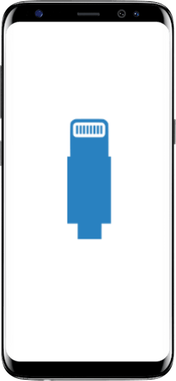 Samsung Galaxy S7 Edge Charger Port Repair