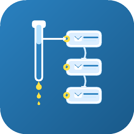 iComm AI Drip sequences & nurture flows