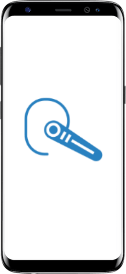 Samsung Galaxy S6 Edge Ear Piece Replacement
