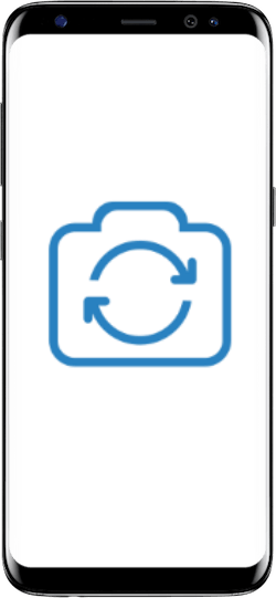 Samsung Galaxy S7 Edge Front Camera Replacement