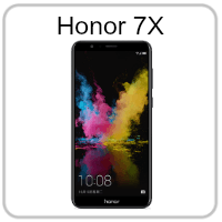 Huawei Honor 7X Repairs in Northampton, Northamptonshire.
