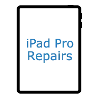 iPad Pro Repairs - iComm Solutions - Northampton - Northamptonshire