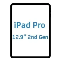 iPad Pro 12.9