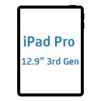 iPad Pro 12.9