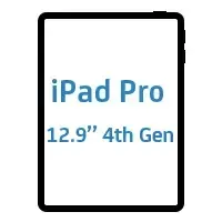 iPad Pro 12.9