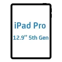 iPad Pro 12.9
