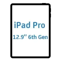 iPad Pro 12.9