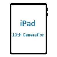 iPad 10th Generation Repairs - iComm Solutions - Northampton - Northamptonshire