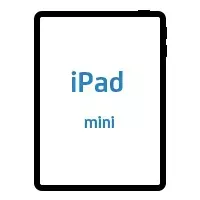 iPad mini Repairs- iComm Solutions - Northampton - Northamptonshire