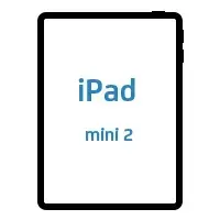 iPad mini 2 Repairs- iComm Solutions - Northampton - Northamptonshire