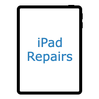 iPad Repairs - iComm Solutions - Northampton - Northamptonshire