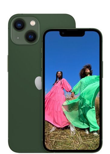 iPhone 13