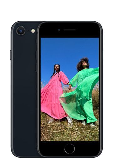 iPhone SE