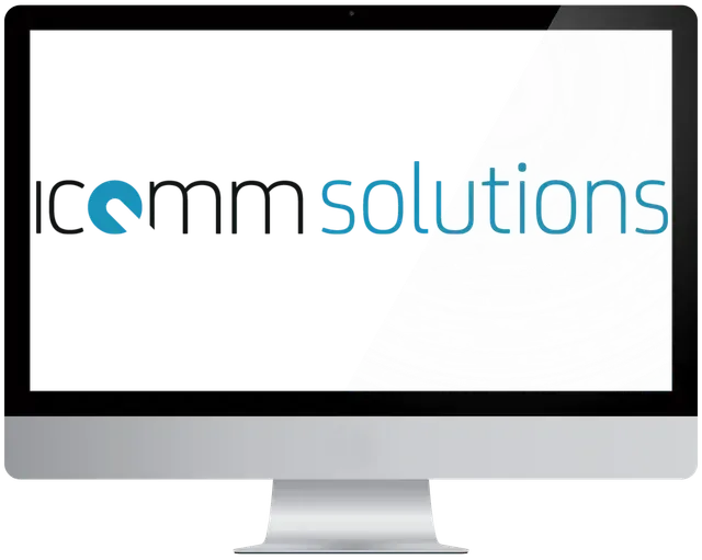 iMac Repairs - iComm Solutions - Northampton - Northamptonshire