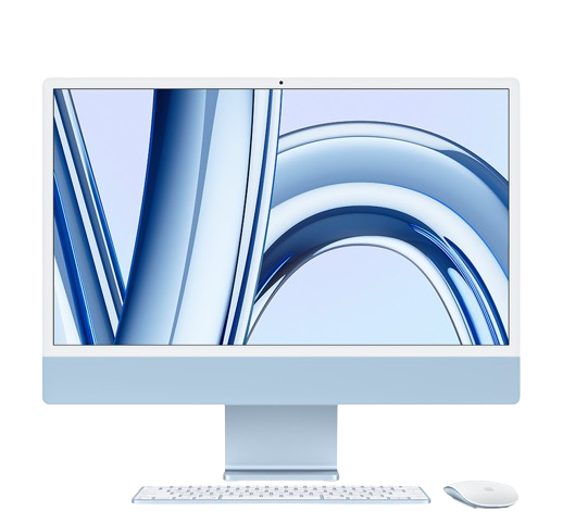 iMac Repairs - iComm Solutions - Northampton - Northamptonshire