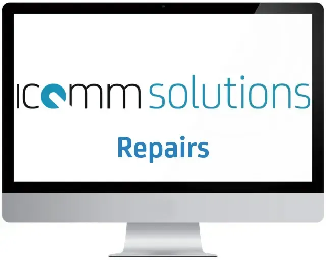 Mac Repairs - iComm Solutions - Northampton - Northamptonshire