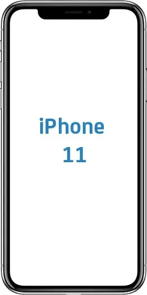 iPhone 11 - iComm Solutions - Northampton - Northamptonshire