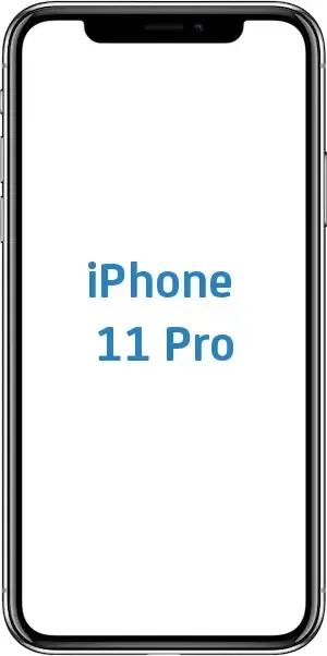 iPhone 11 - iComm Solutions - Northampton - Northamptonshire