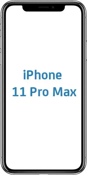 iPhone 11 Pro Max - iComm Solutions - Northampton - Northamptonshire