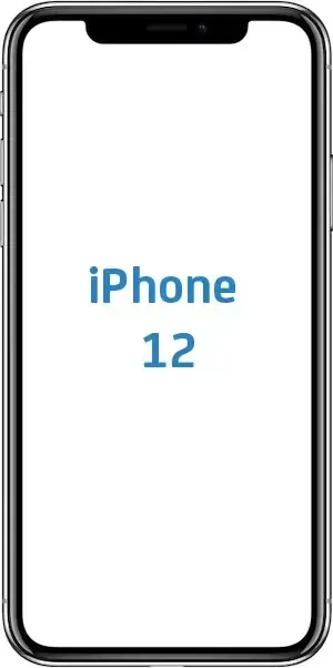 iPhone 12 - iComm Solutions - Northampton - Northamptonshire