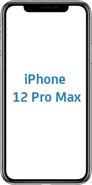 iPhone 12 Pro Max - iComm Solutions - Northampton - Northamptonshire