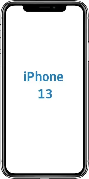 iPhone 13 - iComm Solutions - Northampton - Northamptonshire