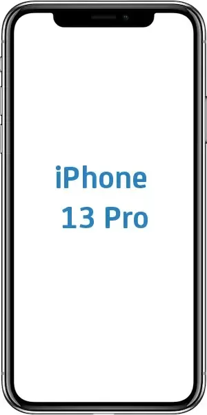 iPhone 13 Pro - iComm Solutions - Northampton - Northamptonshire