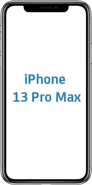 iPhone 13 Pro Max - iComm Solutions - Northampton - Northamptonshire